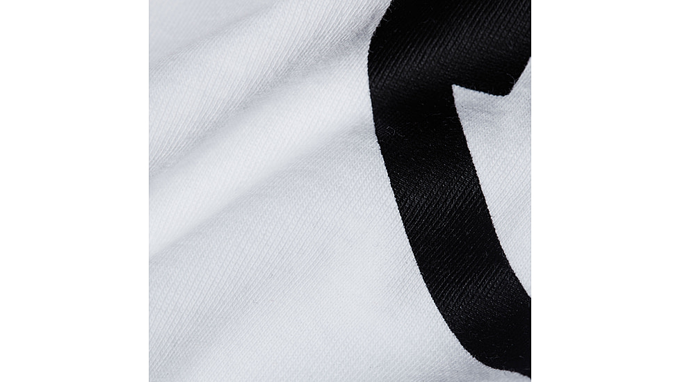 Mammut Core T-Shirt Classic - Mens, White, 3XL, 1017-05891-0243-118