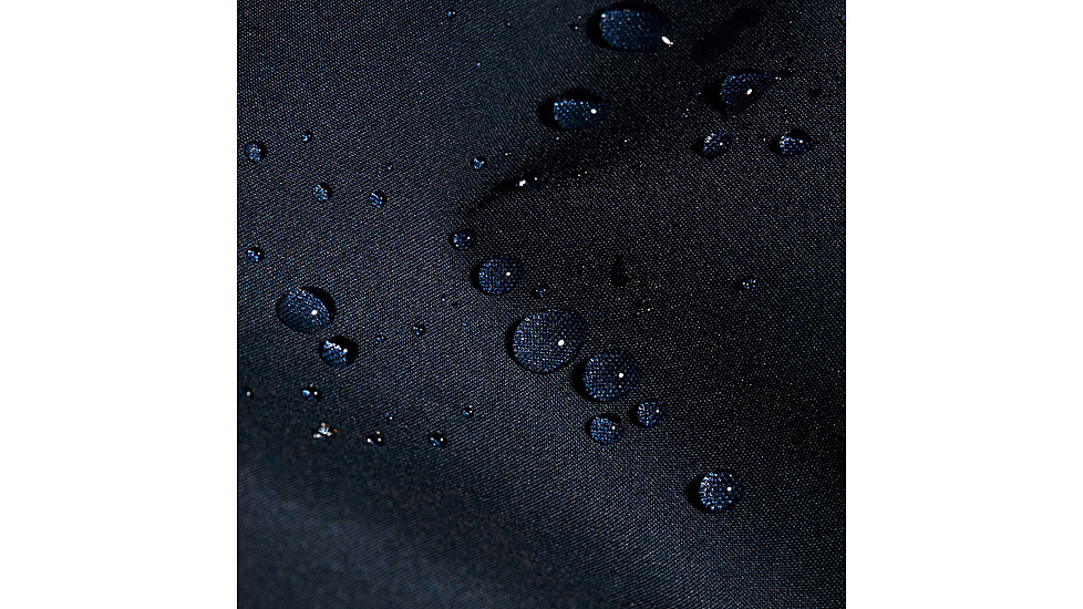 Mammut Crater Light HS Hooded Jacket - Mens, Marine, XL, 1010-31450-5118-116