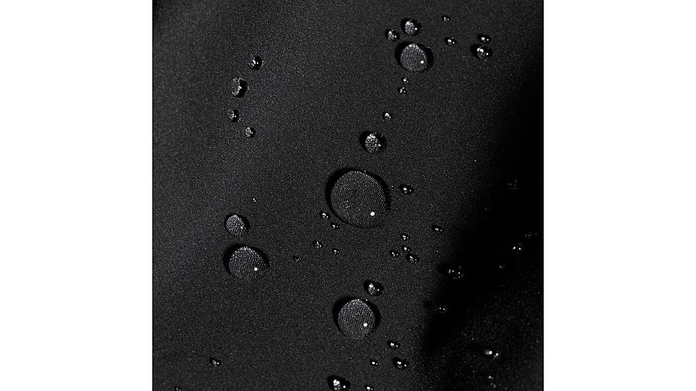 Mammut Ducan Guide HS Hooded Jacket - Mens, Black, 2XL, 1010-31380-0001-117