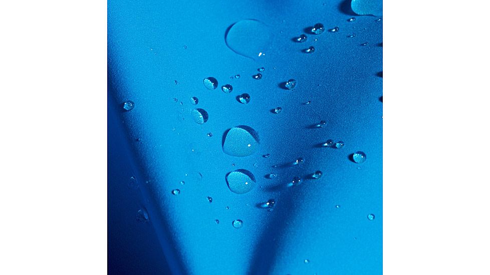 Mammut Ducan Guide HS Hooded Jacket - Mens, Glacier Blue, Medium, 1010-31380-50589-114