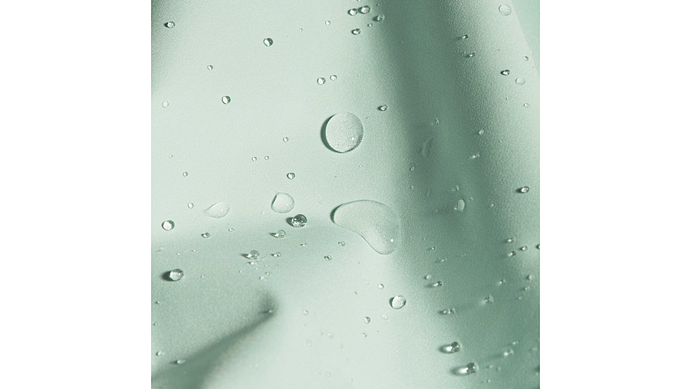 Mammut Ducan Guide HS Hooded Jacket - Mens, Silver Sage, Medium, 1010-31380-1288-114