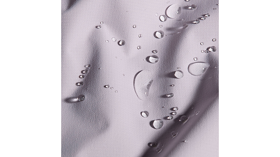 Mammut Ducan Light HS Hooded Jacket - Womens, Alpine Calamint, L, 1010-31480-6433-115