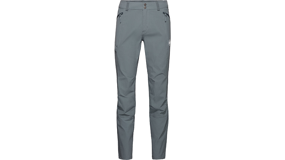 Mammut Ducan Pants - Mens, Strata, 52 Waist, 1022-02490-00789-52-10