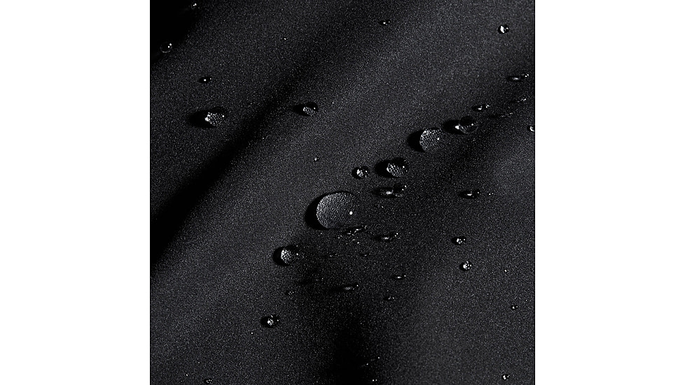 Mammut GRANITE SO Hooded Jacket - Womens, Black, L, 1011-02481-0001-115