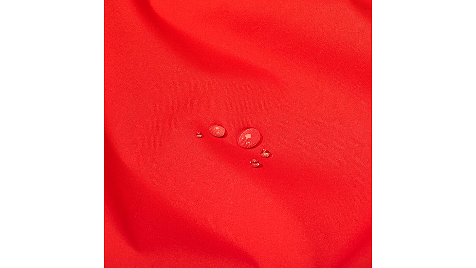 Mammut Haldigrat HS Hooded Jacket - Mens, Mammut Red, Medium, 1010-30361-3778-114