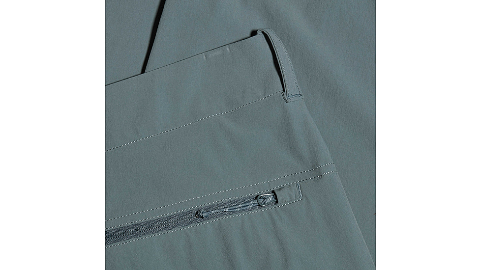 Mammut Hiking V Pants - Mens, Strata, 56 Waist, 1022-02520-00789-56-10