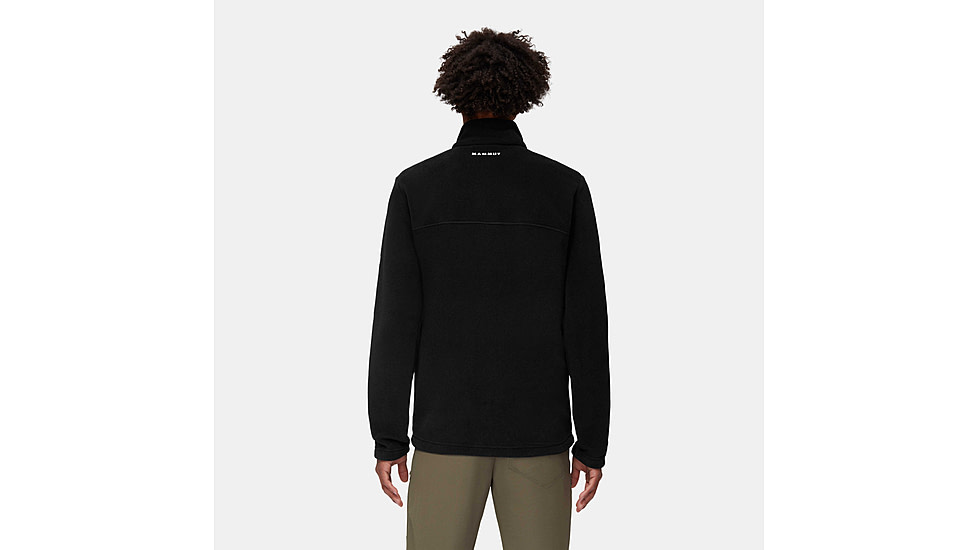 Mammut Innominata ML Jacket - Mens, Black, Large, 1014-04380-0001-115