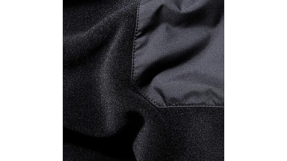 Mammut Innominata ML Jacket - Mens, Black, Large, 1014-04380-0001-115