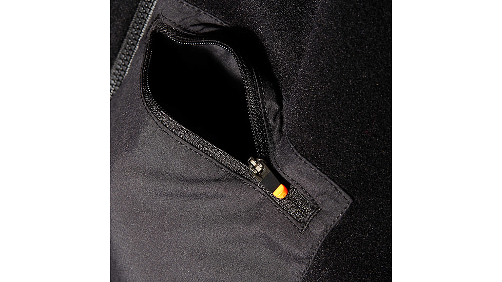 Mammut Innominata ML Jacket - Mens, Black, Large, 1014-04380-0001-115