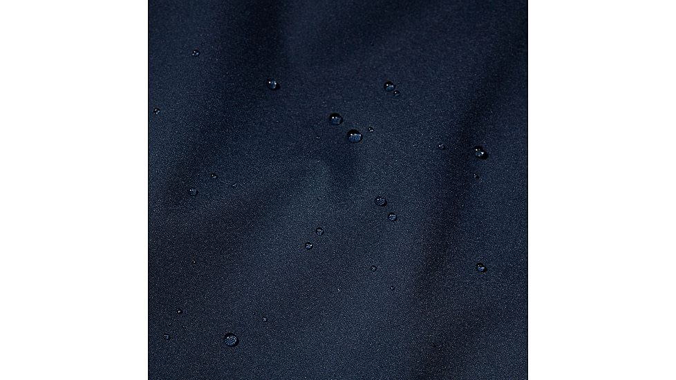 Mammut Linard Guide HS Hooded Jacket - Mens, Marine, L, 1010-30950-5118-115