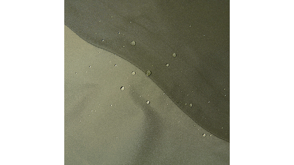 Mammut Linard Guide HS Hooded Jacket - Mens, Marsh/Dark Marsh, Small, 1010-30950-40300-113