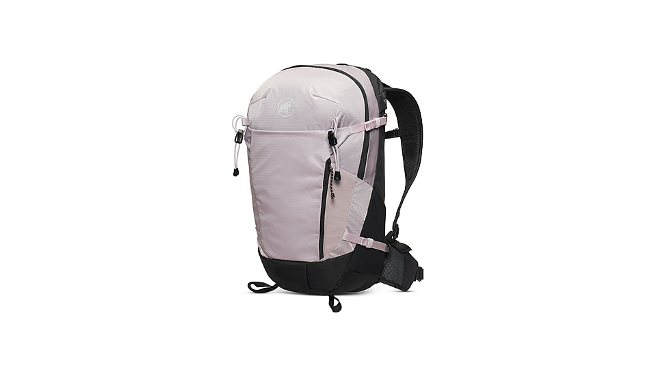 Mammut Lithium 20 Backpacks - Womens, Alpine Calamint-Black, 25 L, 2530-00730-6435-1025