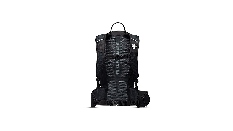 Mammut Lithium Backpacks, Black, 25L, 2530-03452-0001-1025