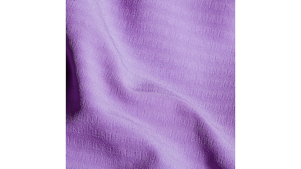 Mammut Madris Light ML Hooded Jacket - Womens, Lavandin, XS, 1014-03852-6434-112