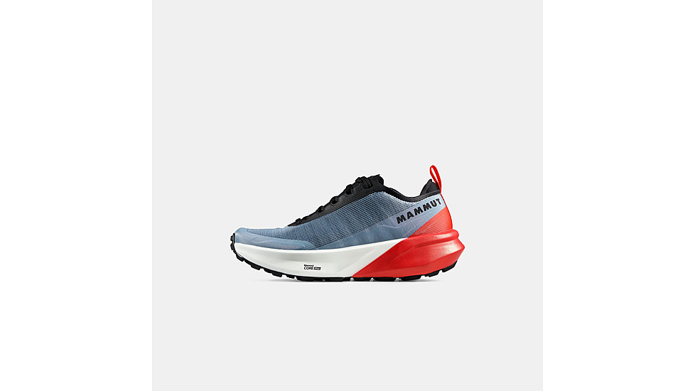 Mammut Aenergy Trail All Mountain Low - Mens