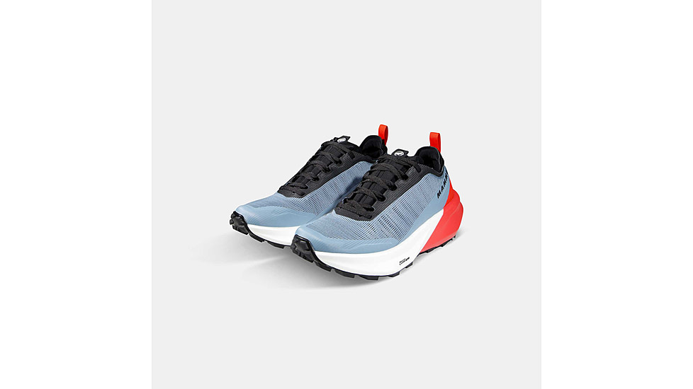 Mammut Aenergy Trail All Mountain Low - Mens