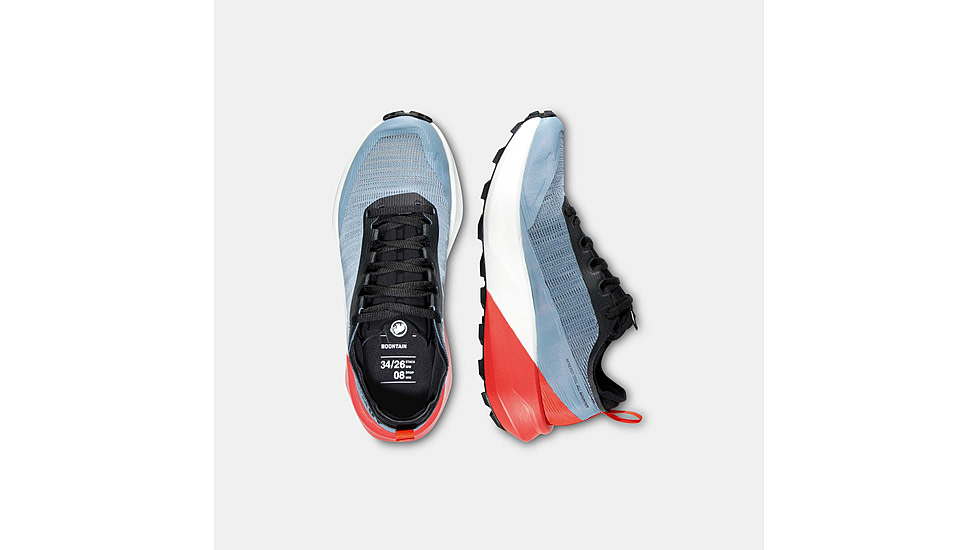 Mammut Aenergy Trail All Mountain Low - Mens