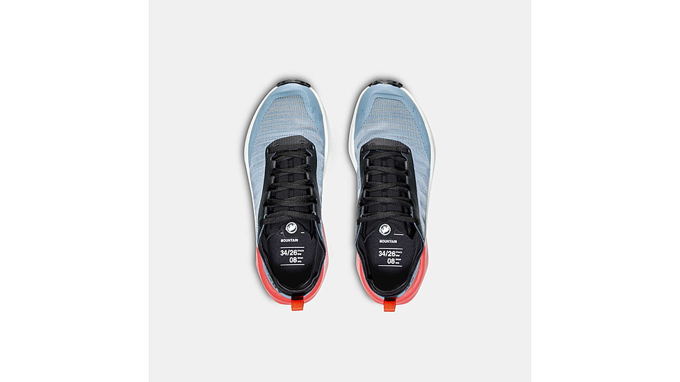 Mammut Aenergy Trail All Mountain Low - Mens