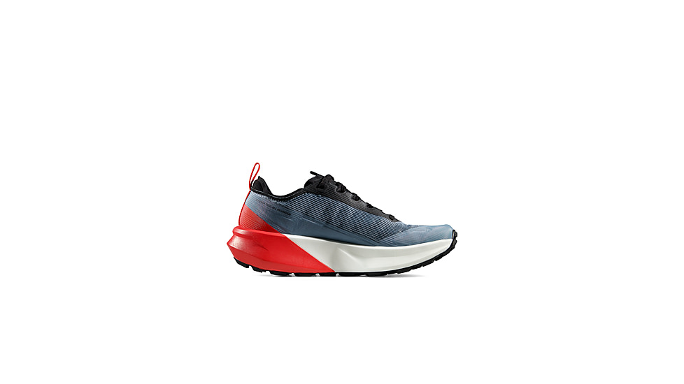 Mammut Aenergy Trail All Mountain Low - Mens