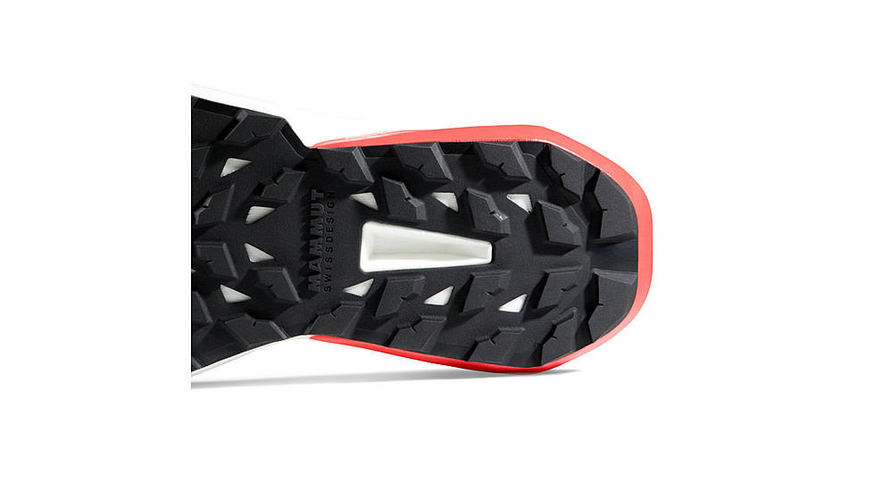 Mammut Aenergy Trail All Mountain Low - Mens