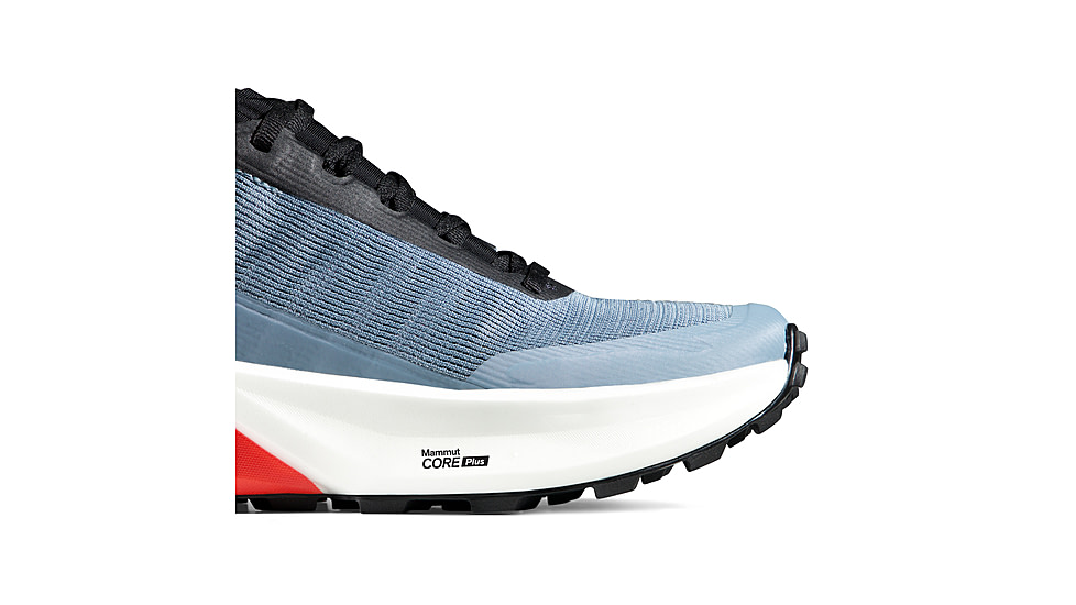 Mammut Aenergy Trail All Mountain Low - Mens