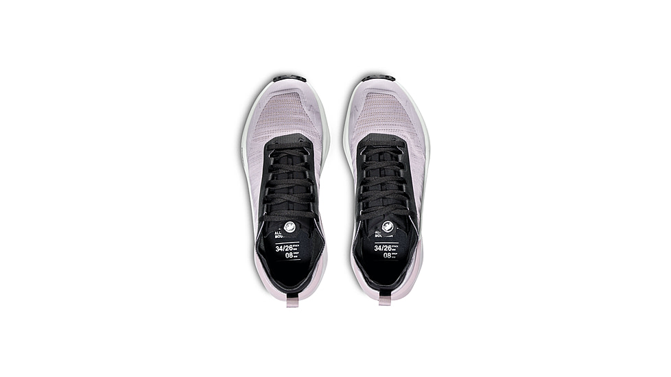 Mammut Aenergy Trail All Mountain Low - Womens