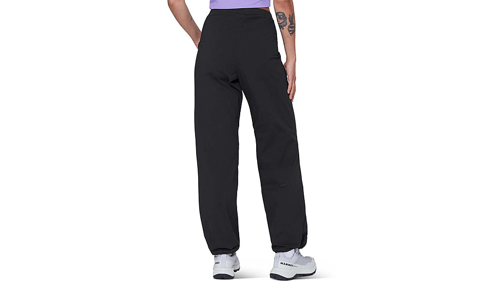 Mammut Crag Climbing Pant -Womens