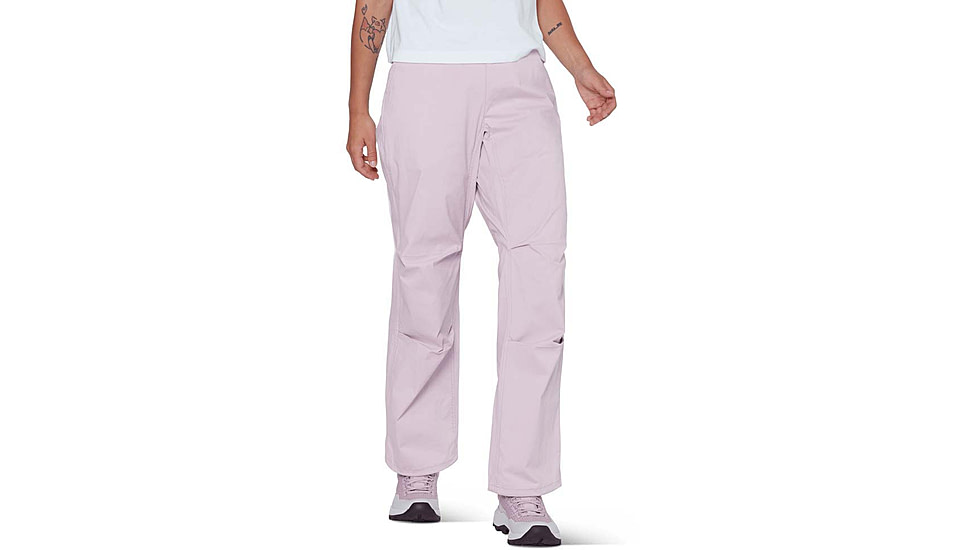 Mammut Crag Climbing Pant -Womens