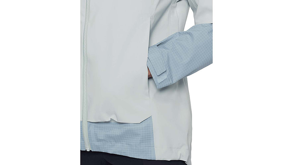 Mammut Ducan Guide HS Hooded Jacket - Womens