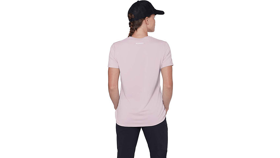 Mammut Selun FL T-Shirt - Womens