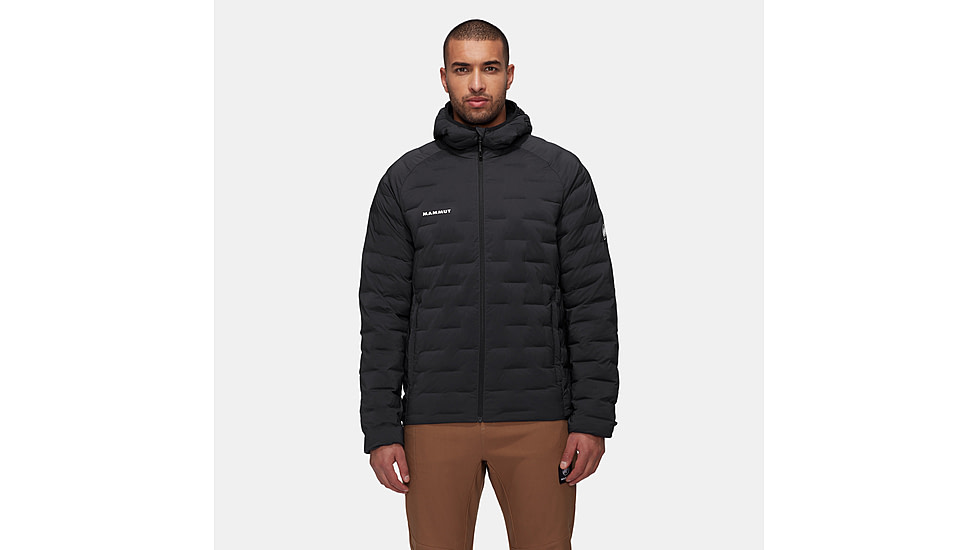 Mammut Sender IN Hooded Jacket - Mens