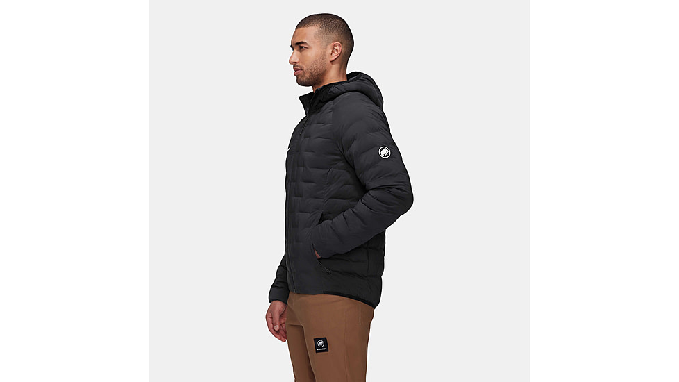 Mammut Sender IN Hooded Jacket - Mens