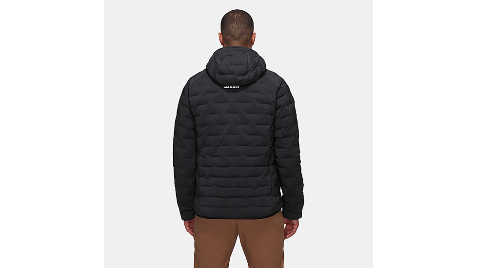 Mammut Sender IN Hooded Jacket - Mens