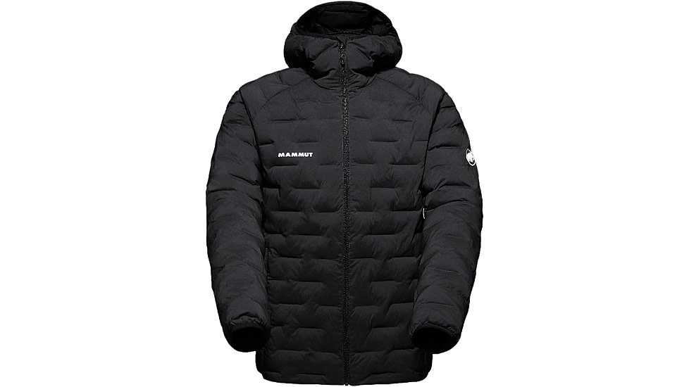 Mammut Sender IN Hooded Jacket - Mens