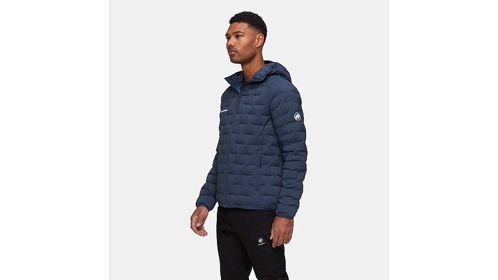 Mammut Sender IN Hooded Jacket - Mens