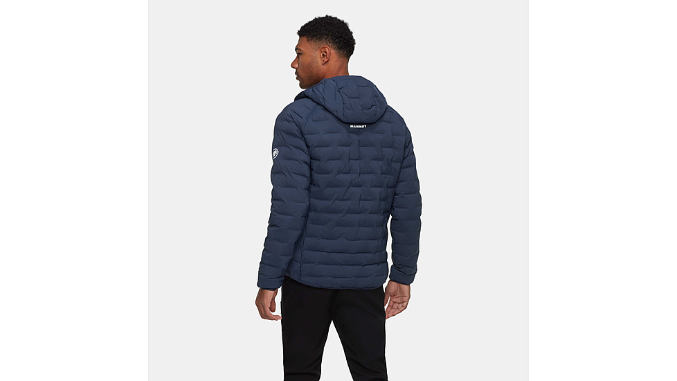 Mammut Sender IN Hooded Jacket - Mens