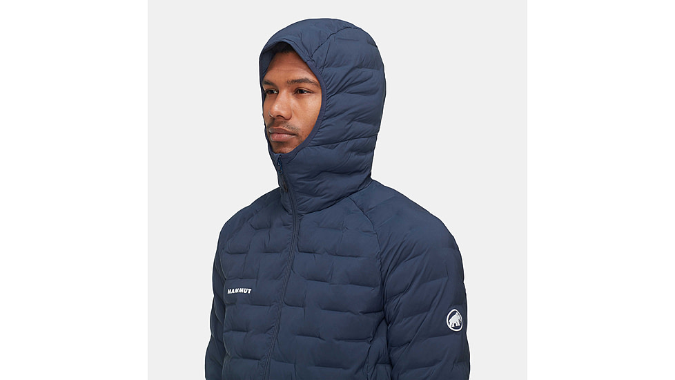 Mammut Sender IN Hooded Jacket - Mens
