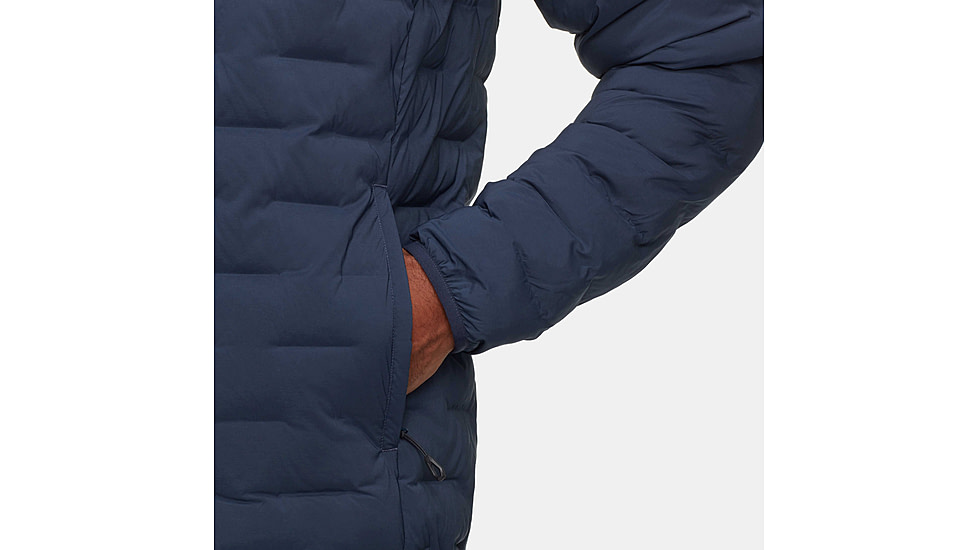 Mammut Sender IN Hooded Jacket - Mens