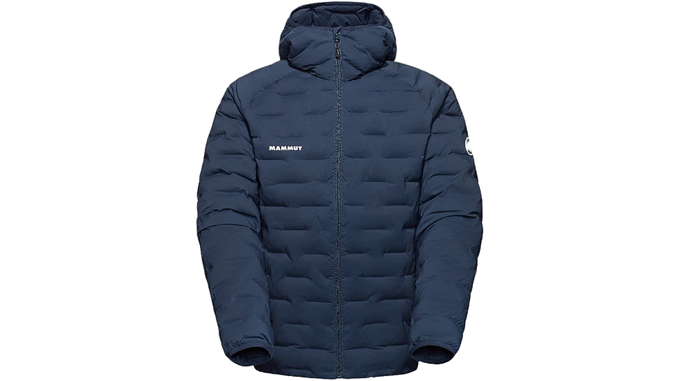 Mammut Sender IN Hooded Jacket - Mens