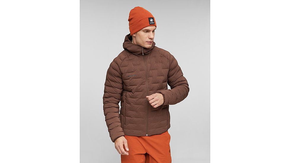 Mammut Sender IN Hooded Jacket - Mens
