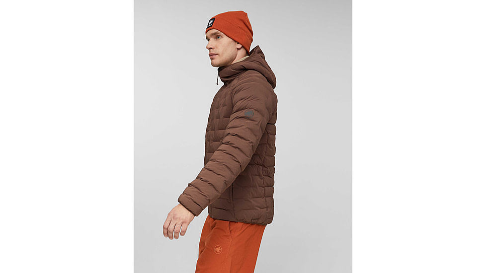 Mammut Sender IN Hooded Jacket - Mens