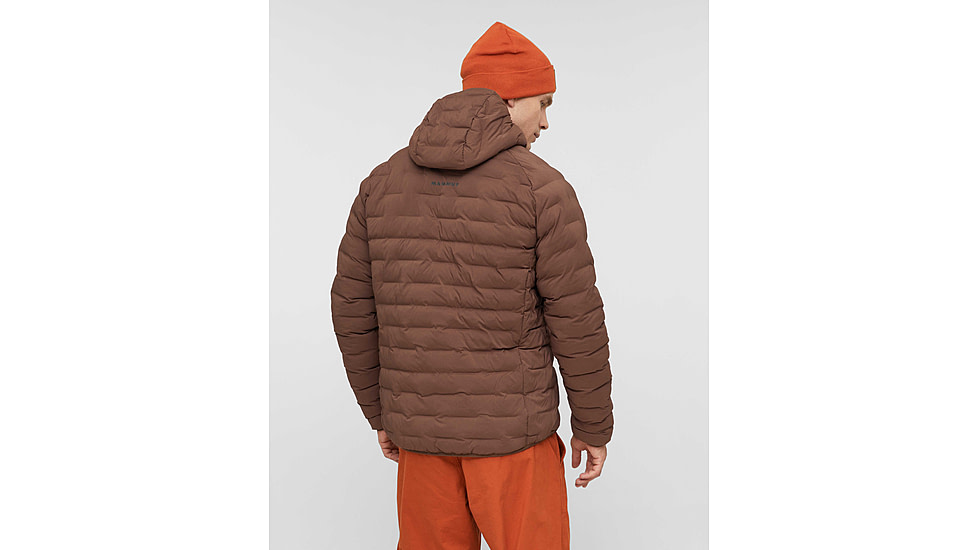 Mammut Sender IN Hooded Jacket - Mens
