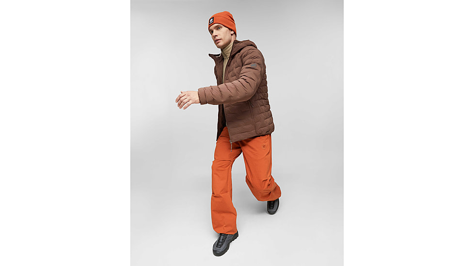 Mammut Sender IN Hooded Jacket - Mens