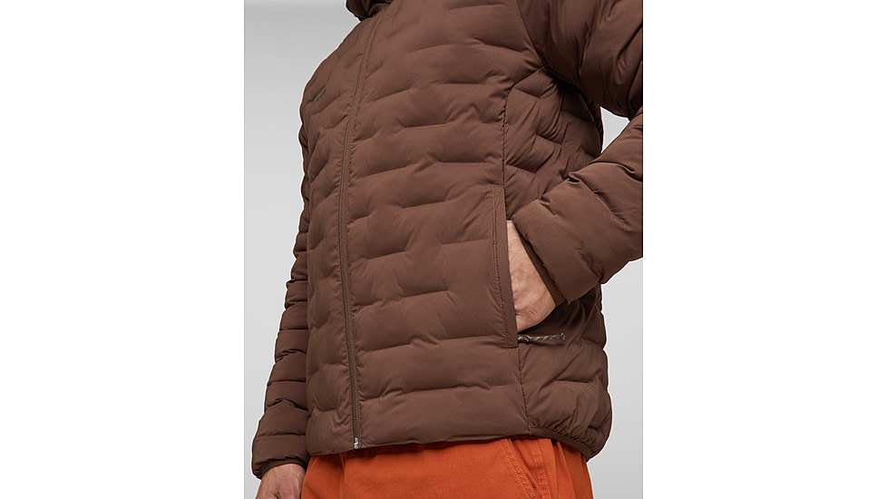 Mammut Sender IN Hooded Jacket - Mens