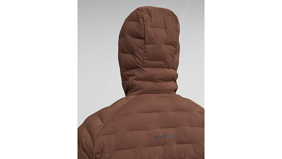 Mammut Sender IN Hooded Jacket - Mens