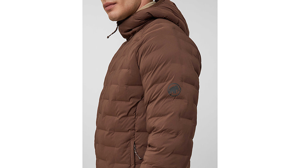 Mammut Sender IN Hooded Jacket - Mens