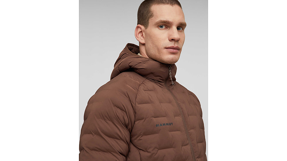 Mammut Sender IN Hooded Jacket - Mens