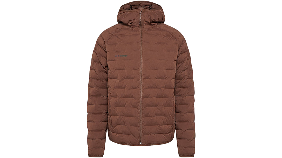 Mammut Sender IN Hooded Jacket - Mens