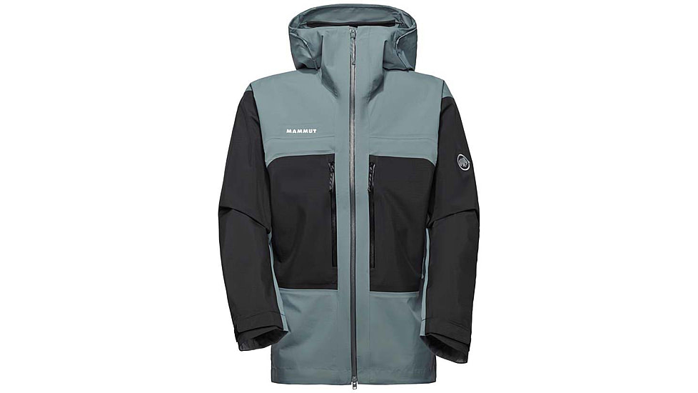 Mammut Taiss HS Hooded Jacket - Mens