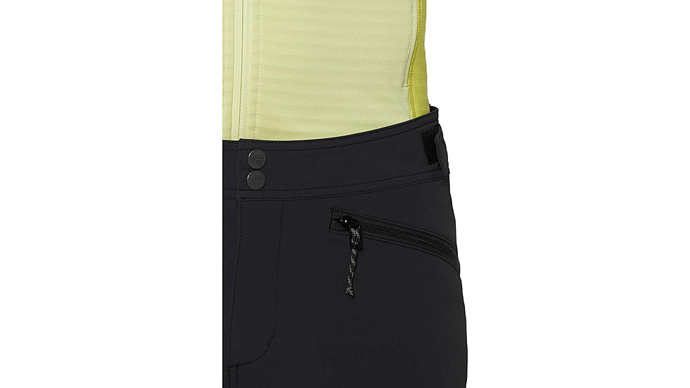 Mammut Taiss SO Pants - Mens